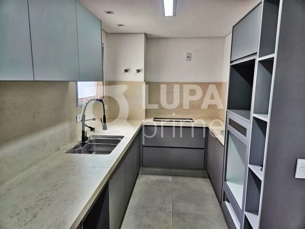 Apartamento, 3 quartos, 136 m² - Foto 8