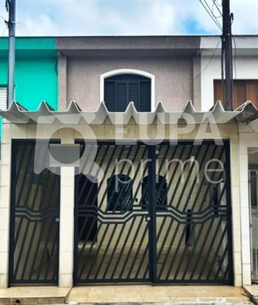 Casa, 2 quartos, 104 m² - Foto 5