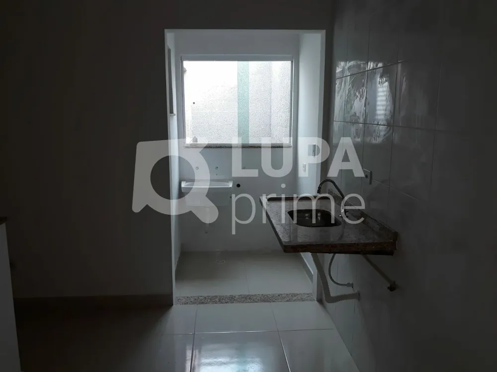 Apartamento, 1 quarto, 33 m² - Foto 4