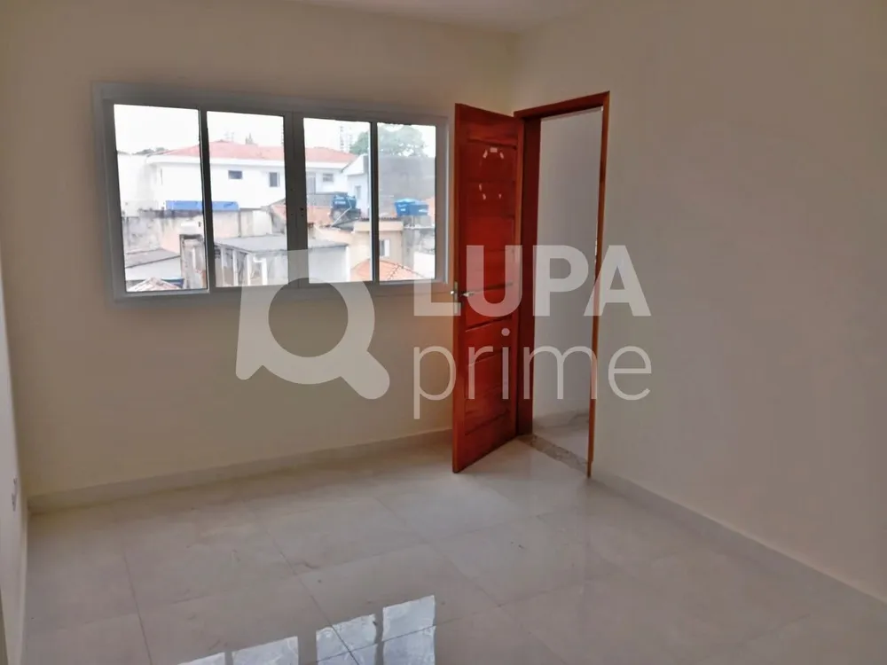 Apartamento, 2 quartos, 41 m² - Foto 1