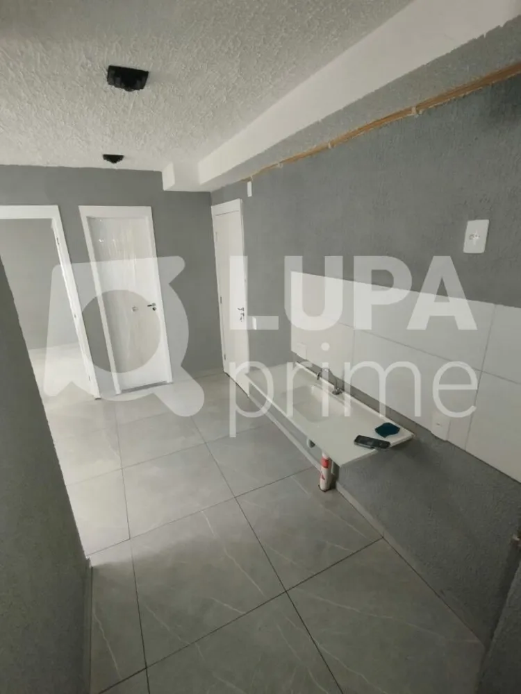 Apartamento, 2 quartos, 32 m² - Foto 7