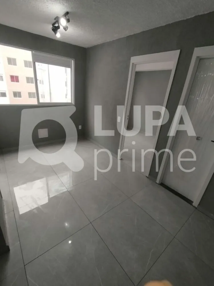 Apartamento, 2 quartos, 32 m² - Foto 1