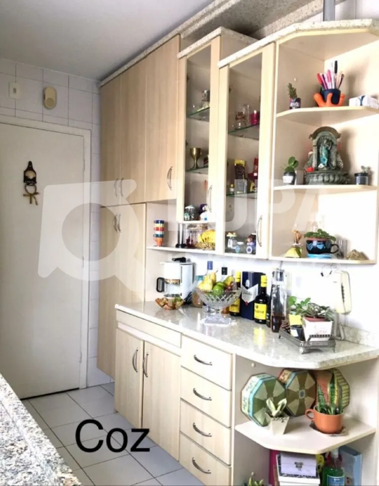 Apartamento, 3 quartos, 90 m² - Foto 3
