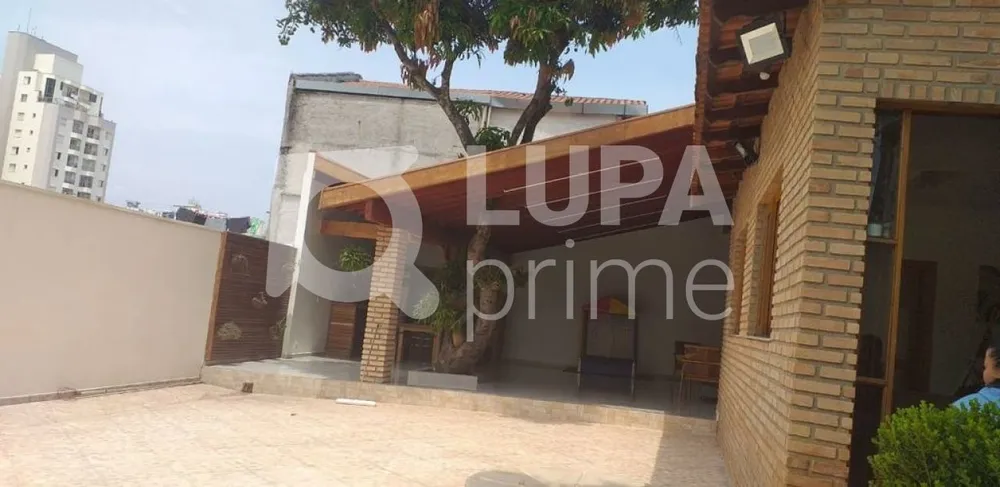 Casa, 3 quartos, 300 m² - Foto 1