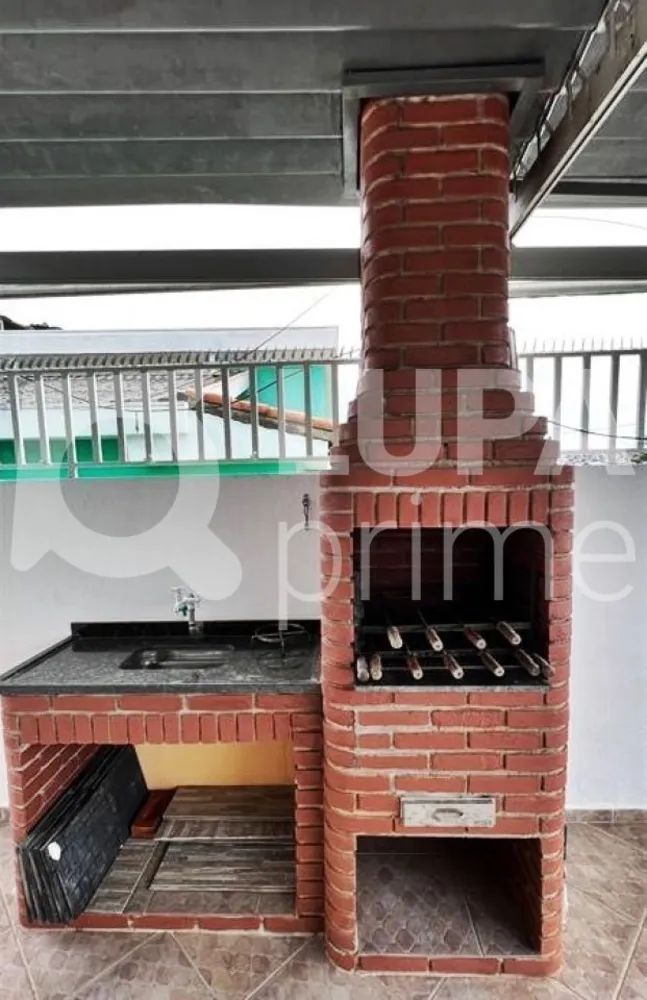 Casa, 3 quartos, 114 m² - Foto 1