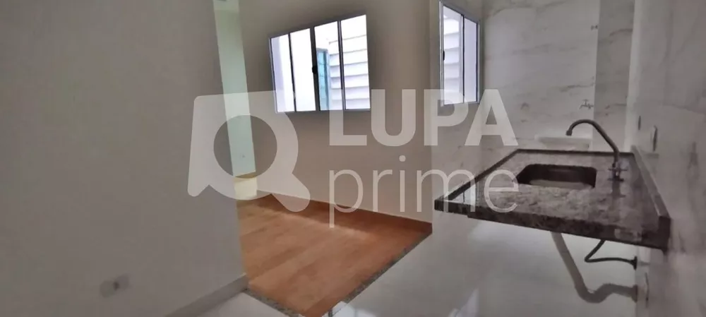 Apartamento à venda com 1 quarto, 44m² - Foto 4