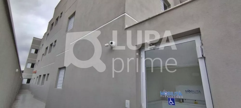 Apartamento à venda com 1 quarto, 44m² - Foto 10