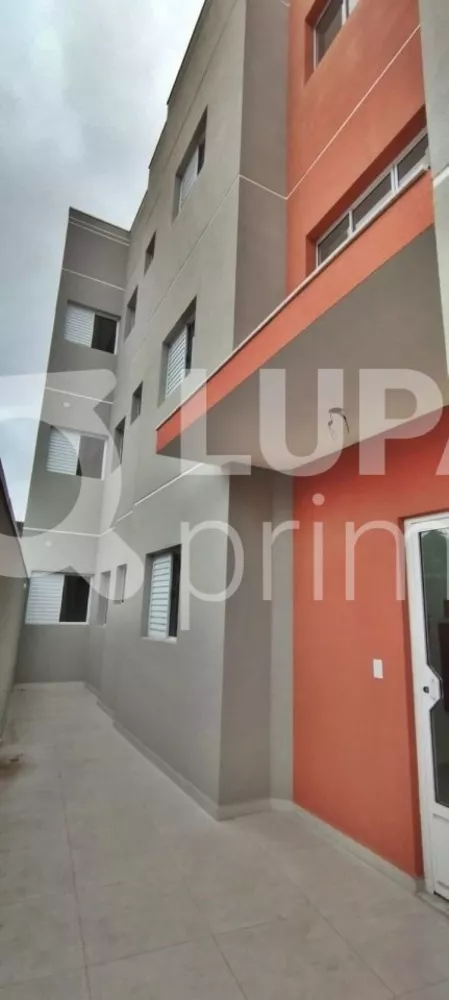 Apartamento à venda com 1 quarto, 44m² - Foto 9