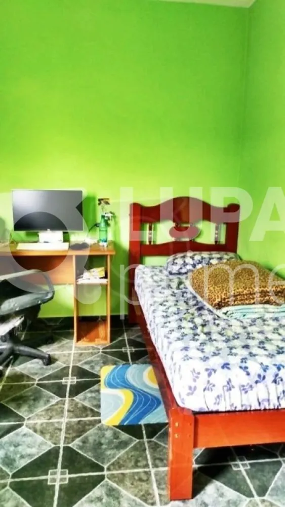 Casa, 4 quartos, 152 m² - Foto 11