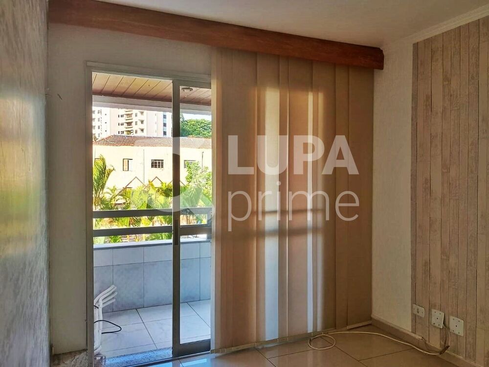 Apartamento, 3 quartos, 66 m² - Foto 2