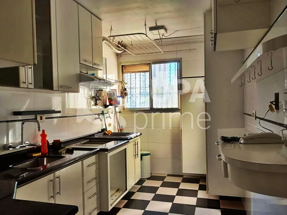 Apartamento, 3 quartos, 66 m² - Foto 10
