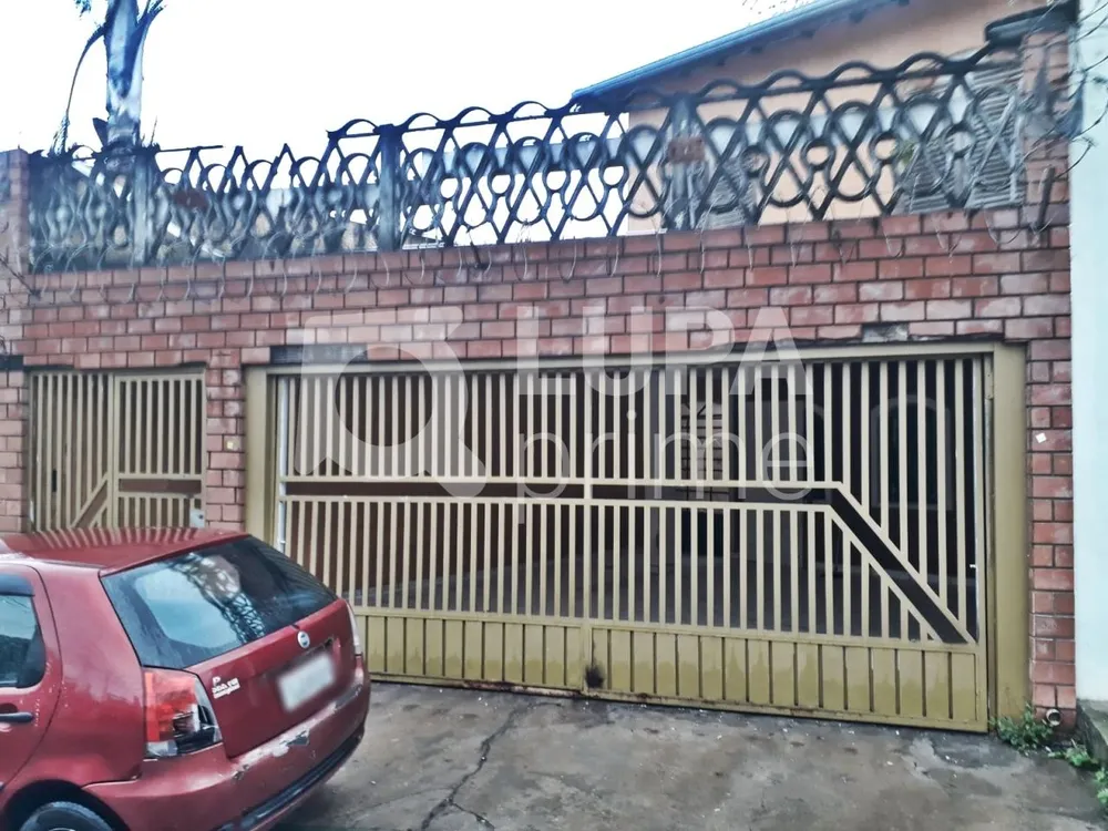 Casa, 4 quartos, 188 m² - Foto 12