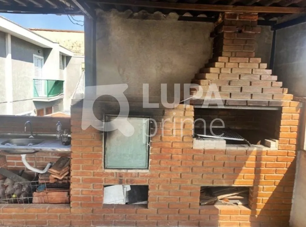 Casa, 3 quartos, 110 m² - Foto 10