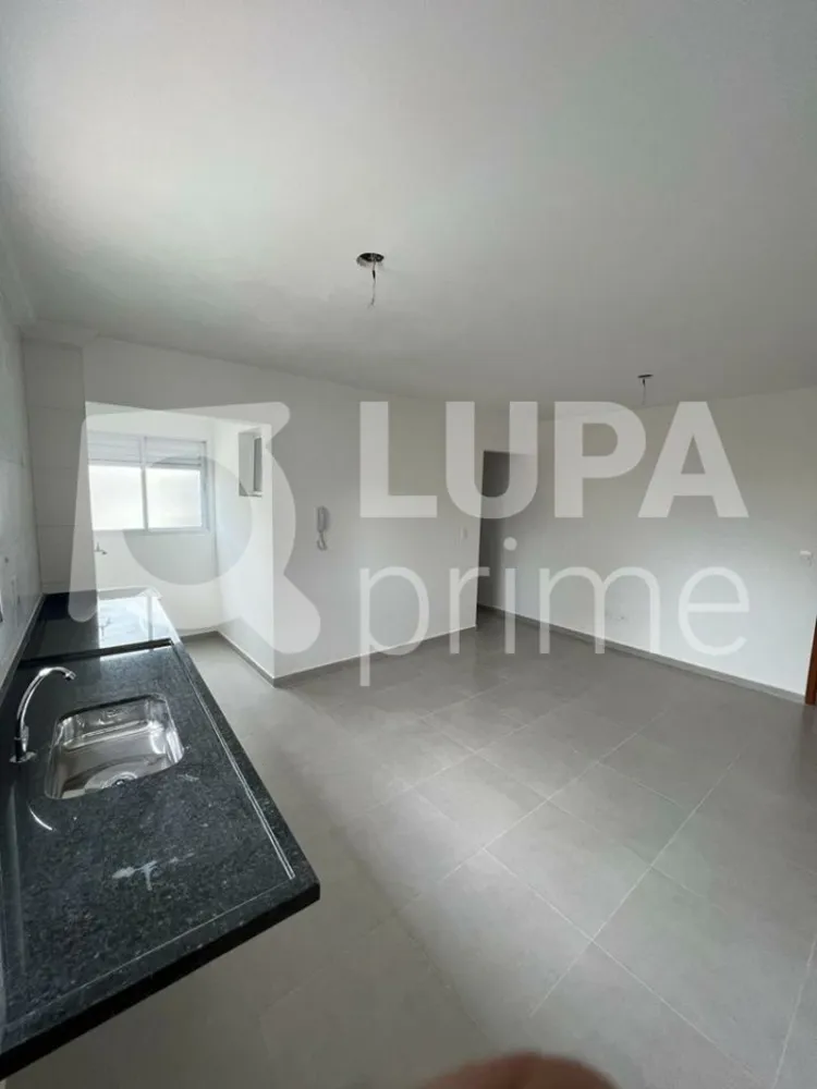 Apartamento, 1 quarto, 32 m² - Foto 1