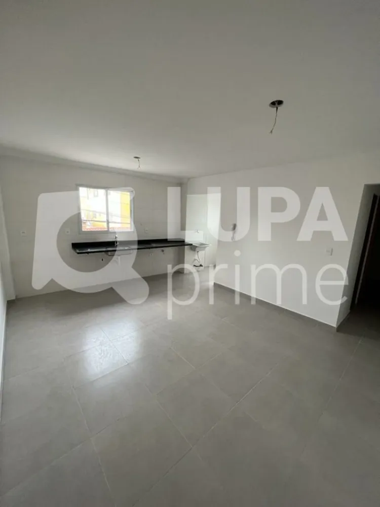 Apartamento, 1 quarto, 32 m² - Foto 2