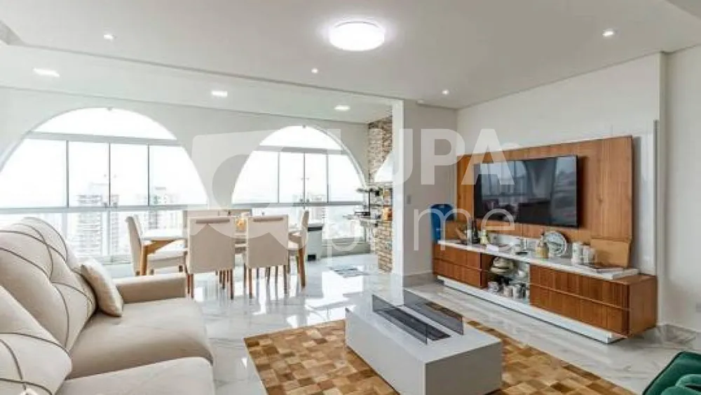 Apartamento, 4 quartos, 270 m² - Foto 11