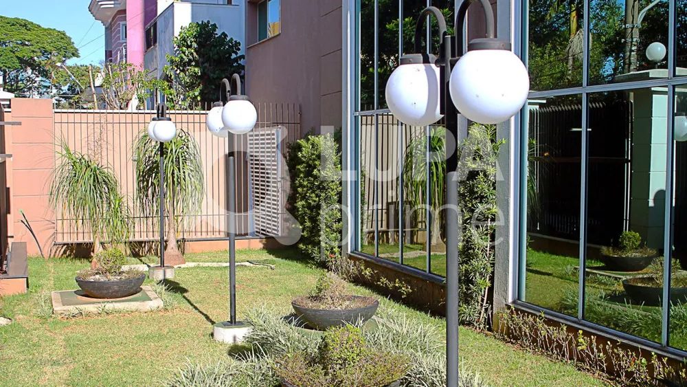 Apartamento, 4 quartos, 270 m² - Foto 6