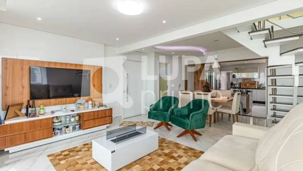 Apartamento, 4 quartos, 270 m² - Foto 7