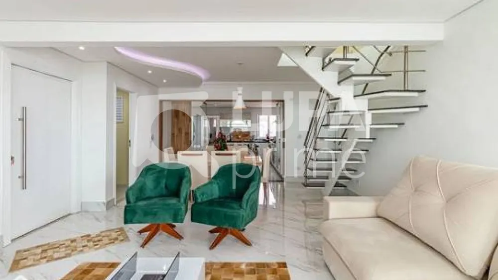 Apartamento, 4 quartos, 270 m² - Foto 2