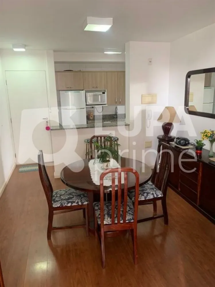 Apartamento, 2 quartos, 62 m² - Foto 1