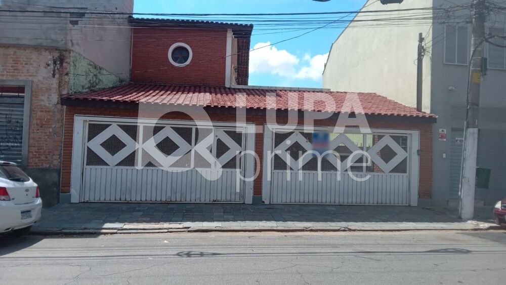 Casa, 4 quartos, 338 m² - Foto 1