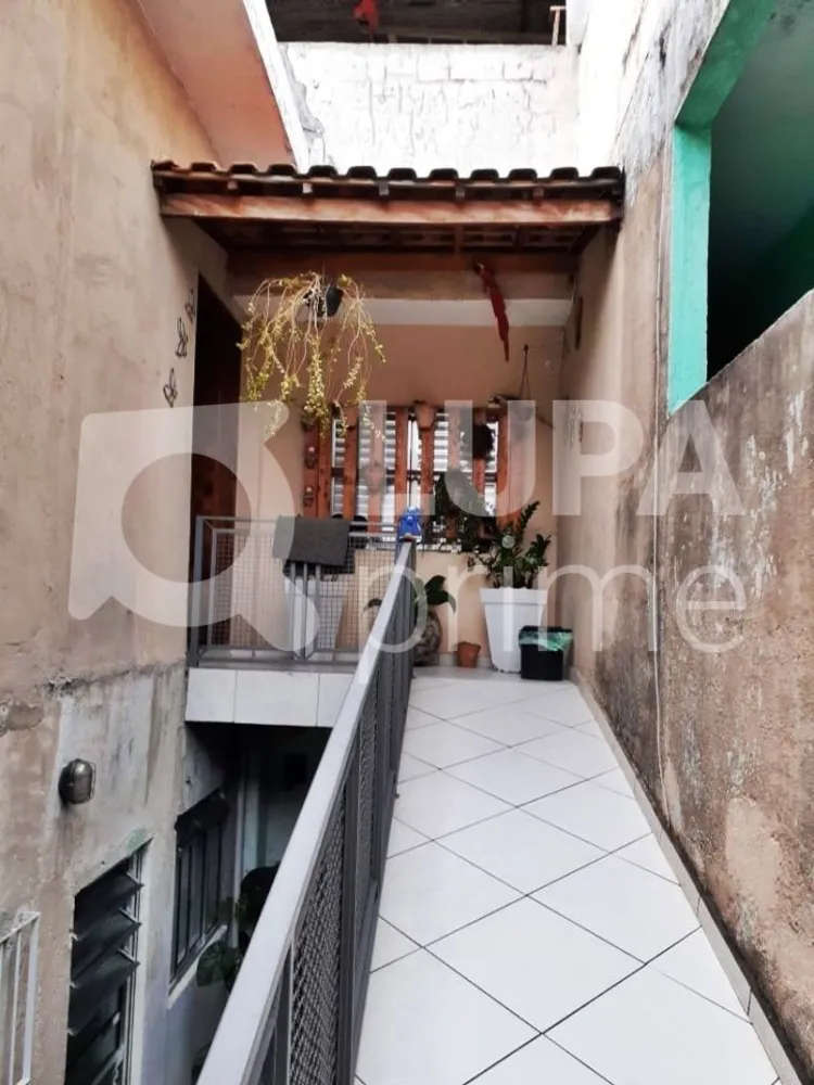Casa, 7 quartos, 200 m² - Foto 11