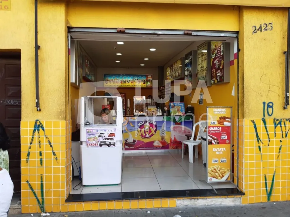 Prédio Inteiro, 520 m² - Foto 12