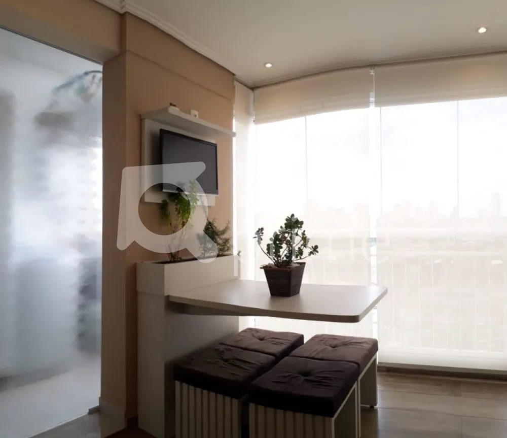 Apartamento, 2 quartos, 64 m² - Foto 4