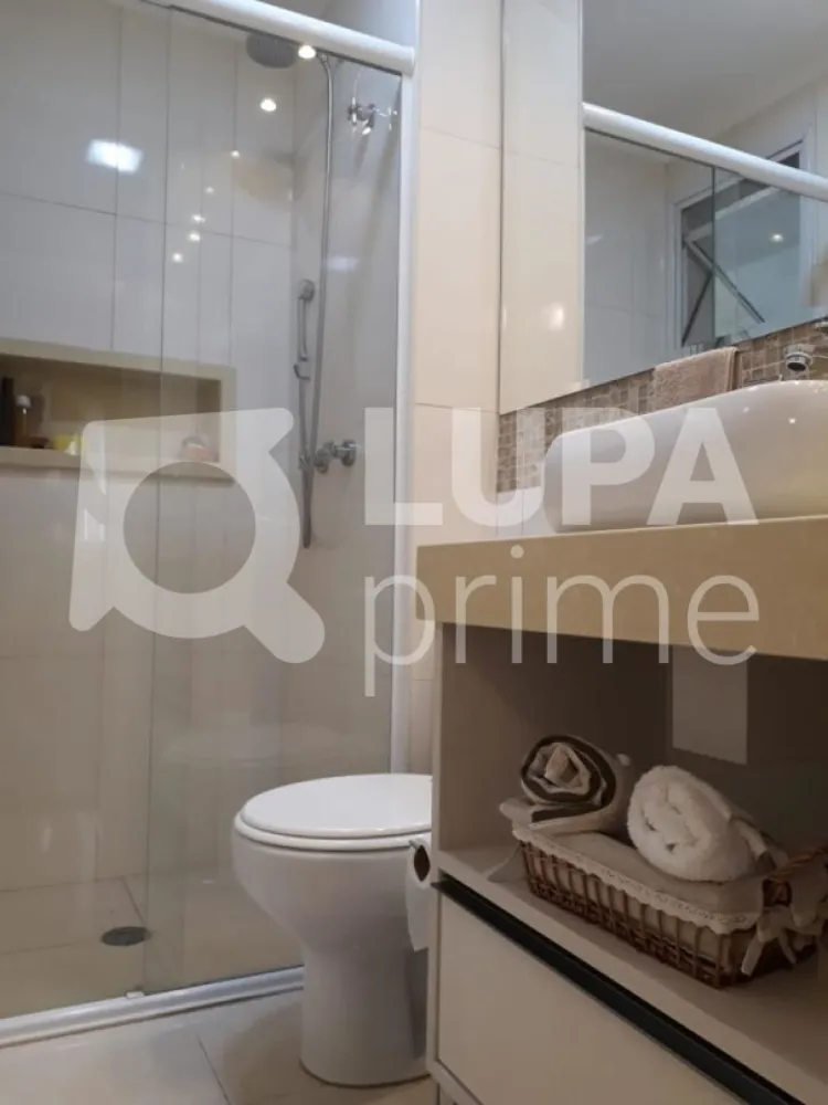 Apartamento, 2 quartos, 64 m² - Foto 2