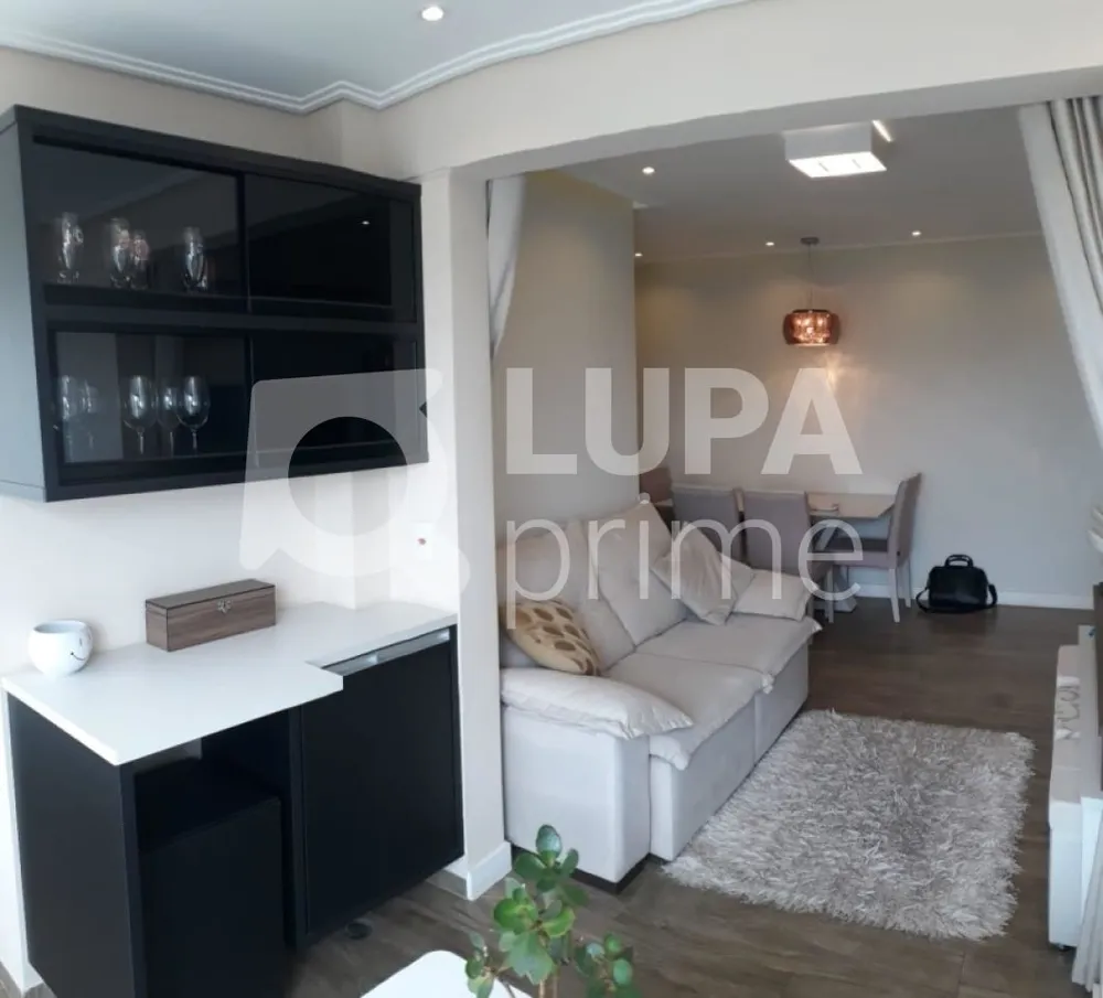 Apartamento, 2 quartos, 64 m² - Foto 3