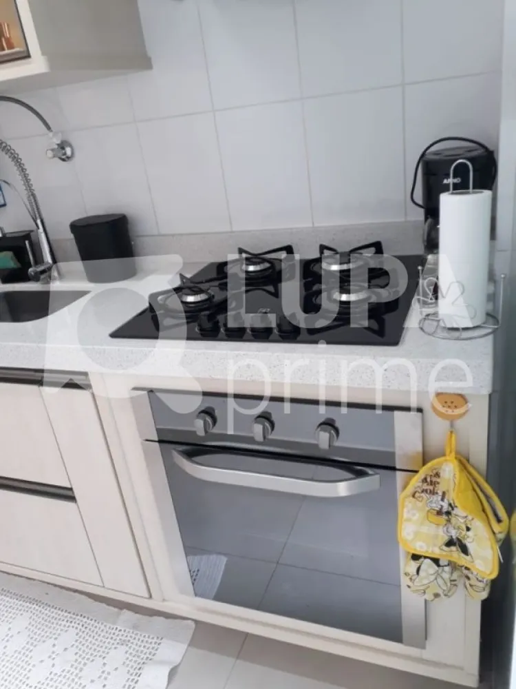 Apartamento, 2 quartos, 64 m² - Foto 1