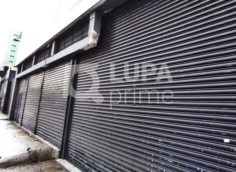 Depósito-Galpão, 600 m² - Foto 4