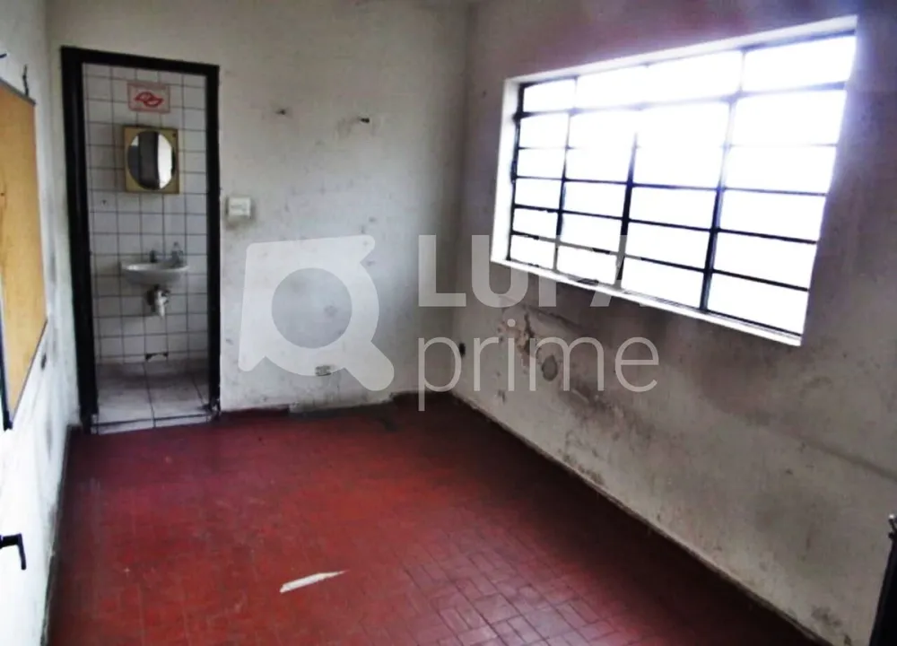 Depósito-Galpão, 600 m² - Foto 1