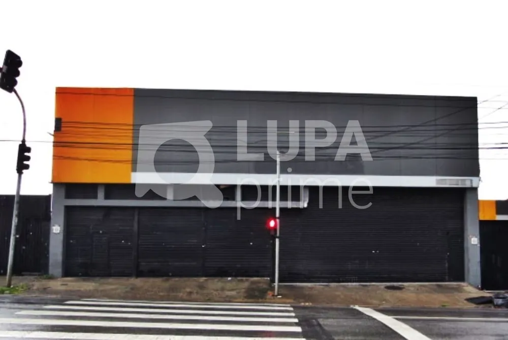 Depósito-Galpão, 600 m² - Foto 3