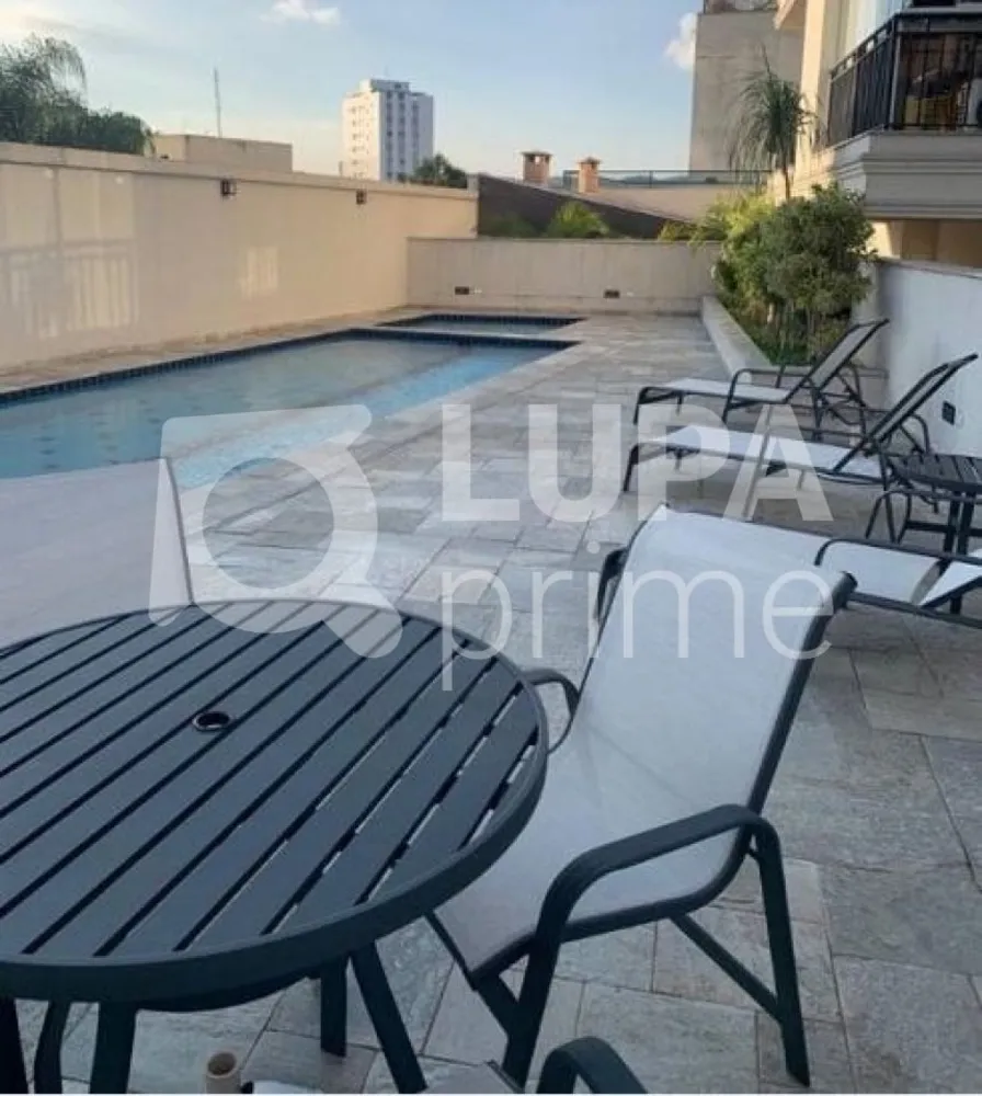 Apartamento, 3 quartos, 188 m² - Foto 13
