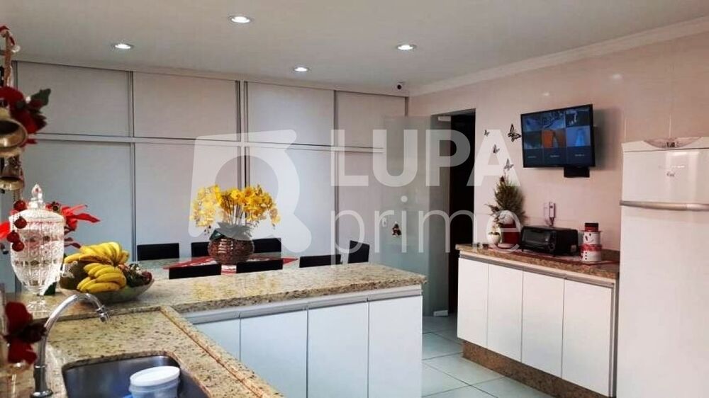 Casa, 5 quartos, 360 m² - Foto 8