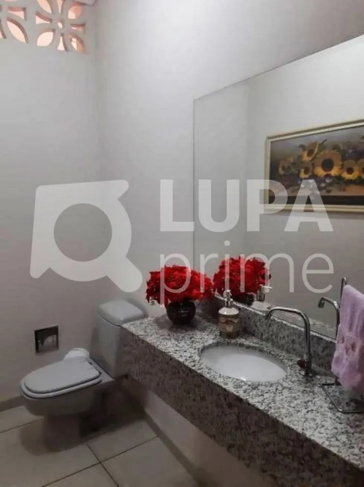 Casa, 5 quartos, 360 m² - Foto 9