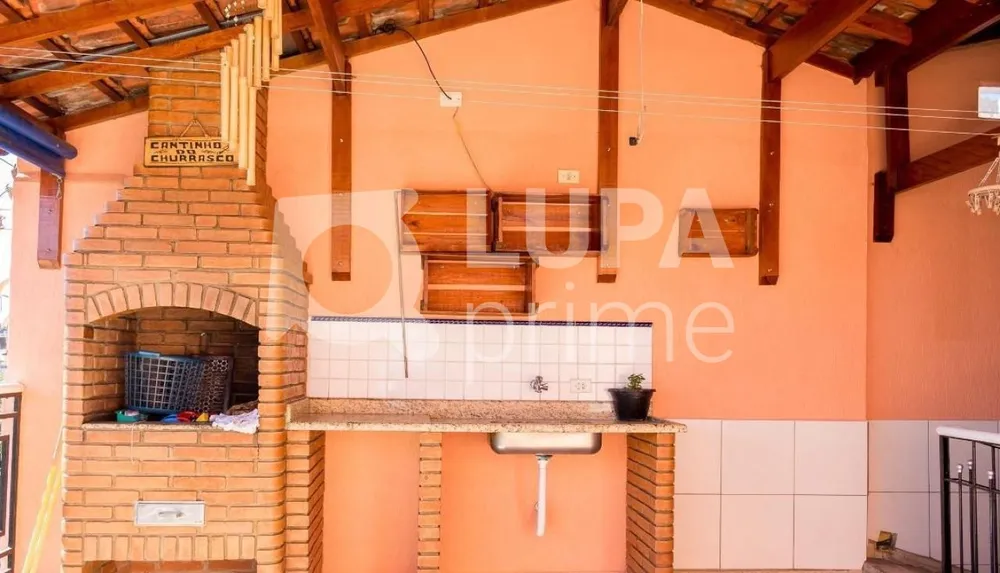 Casa, 2 quartos, 124 m² - Foto 4