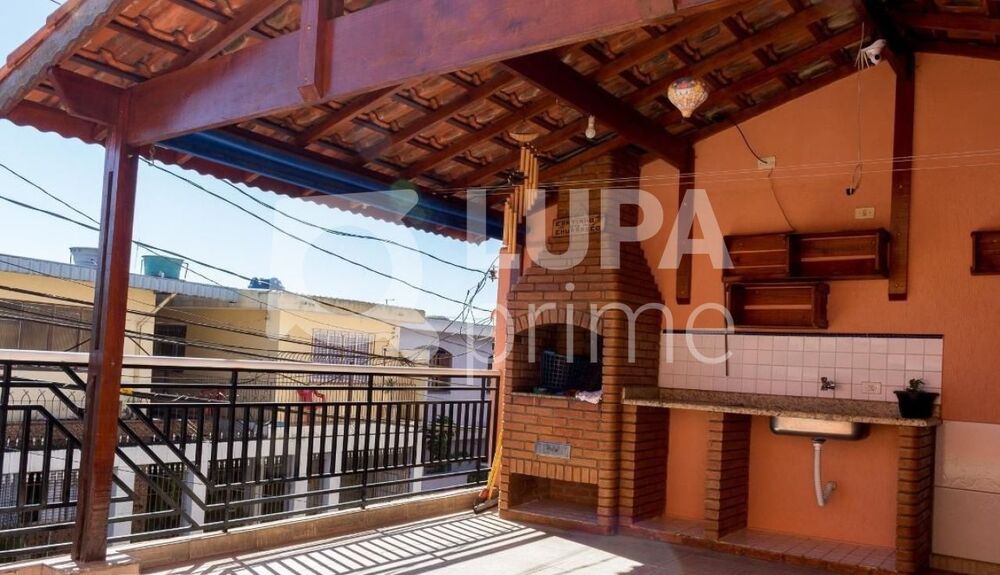Casa, 2 quartos, 124 m² - Foto 5