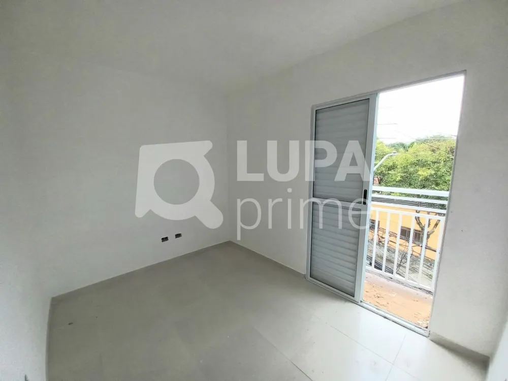 Apartamento, 1 quarto, 33 m² - Foto 1