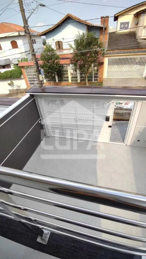 Casa, 3 quartos, 140 m² - Foto 9