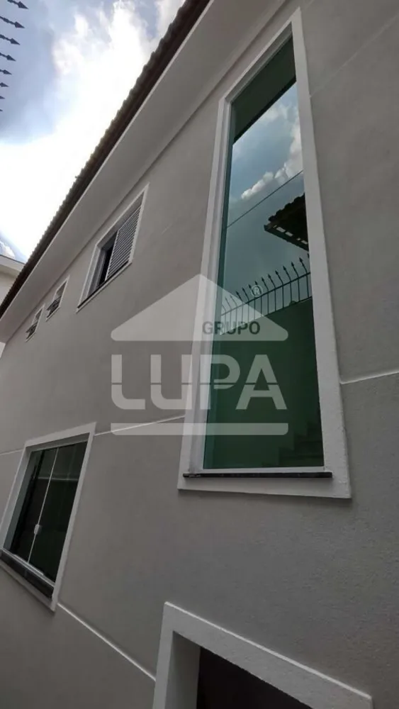 Casa, 3 quartos, 140 m² - Foto 10