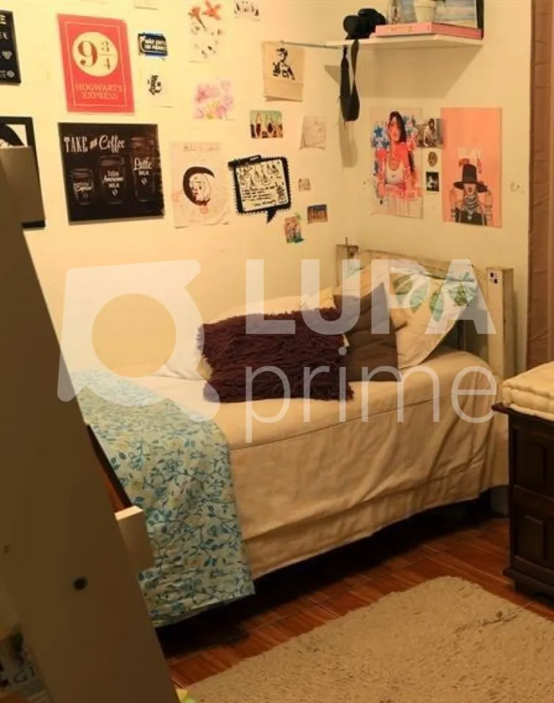 Casa, 3 quartos, 256 m² - Foto 8