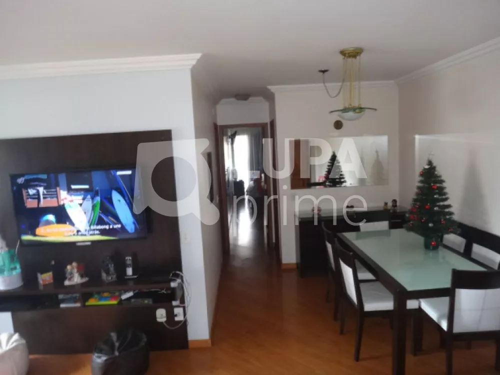 Apartamento à venda com 3 quartos, 104m² - Foto 4