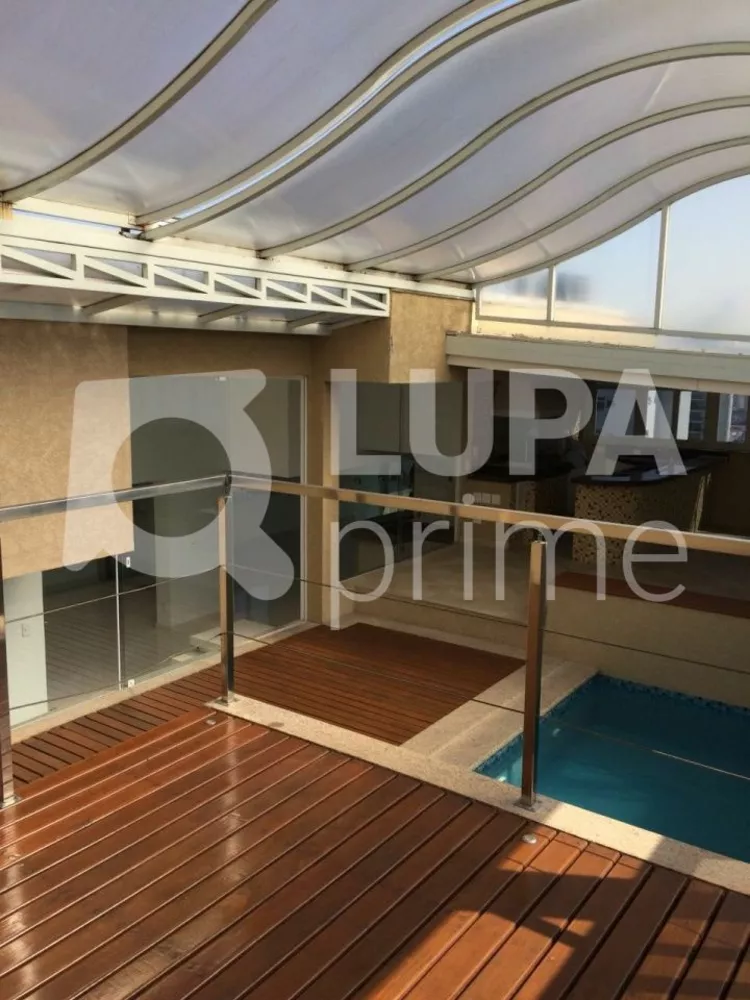 Apartamento à venda com 4 quartos, 387m² - Foto 3