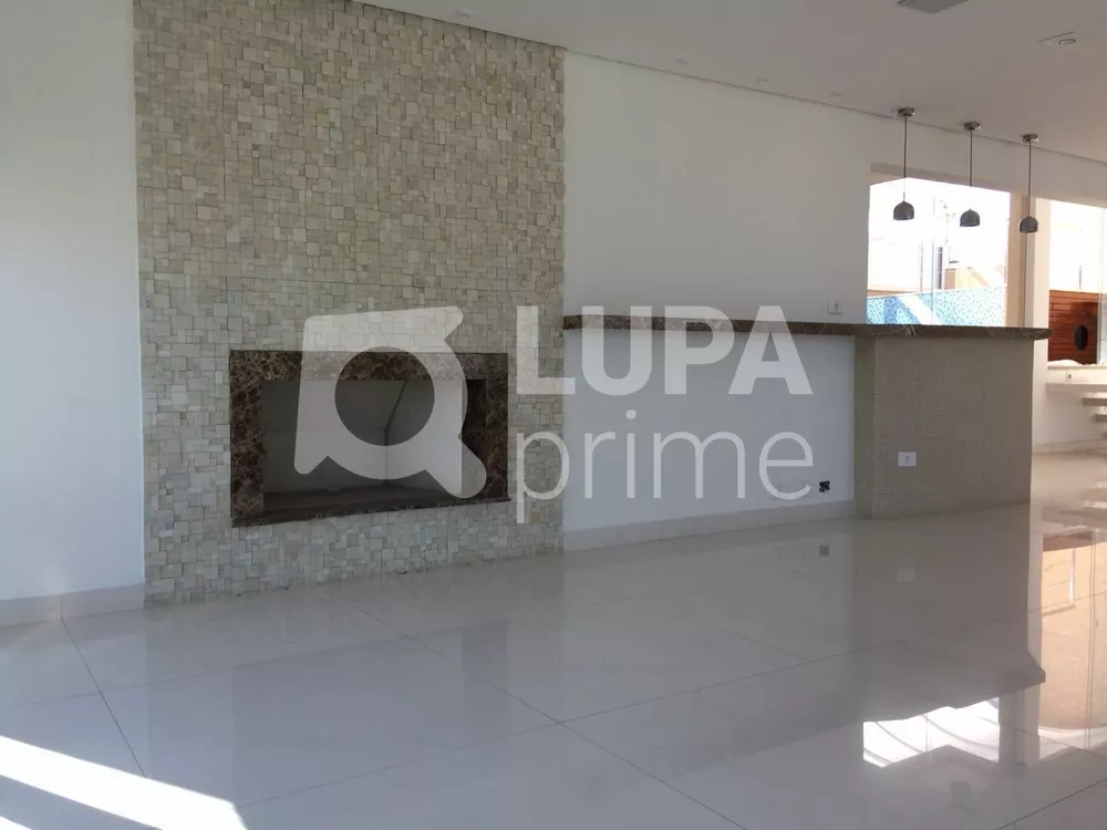 Apartamento à venda com 4 quartos, 387m² - Foto 1