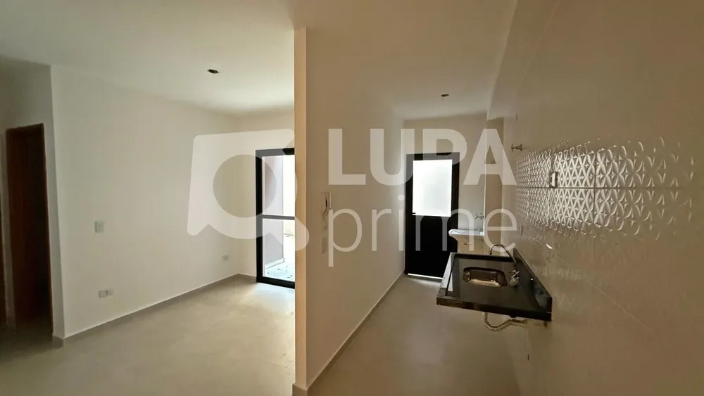Apartamento, 2 quartos, 45 m² - Foto 9