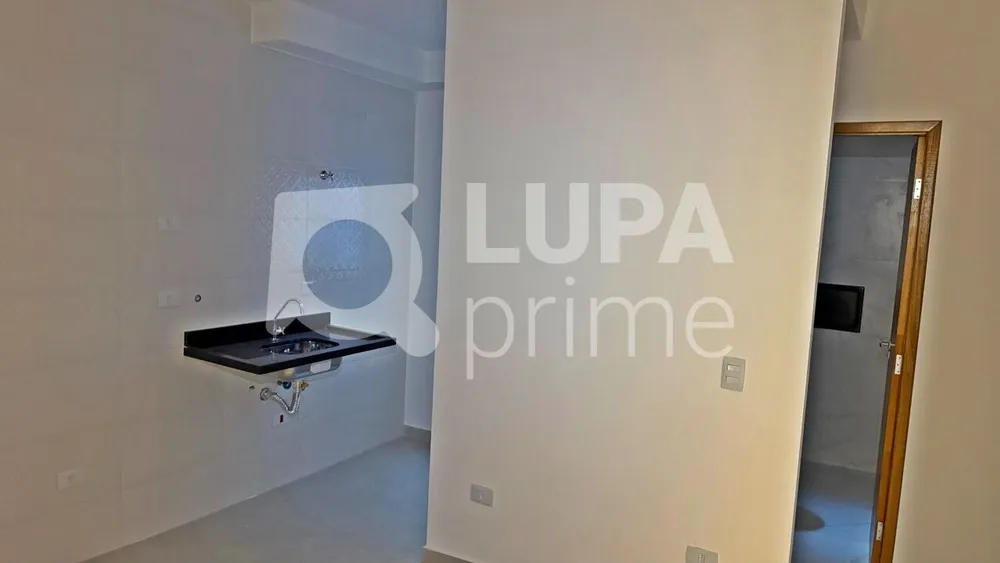 Apartamento, 2 quartos, 45 m² - Foto 11