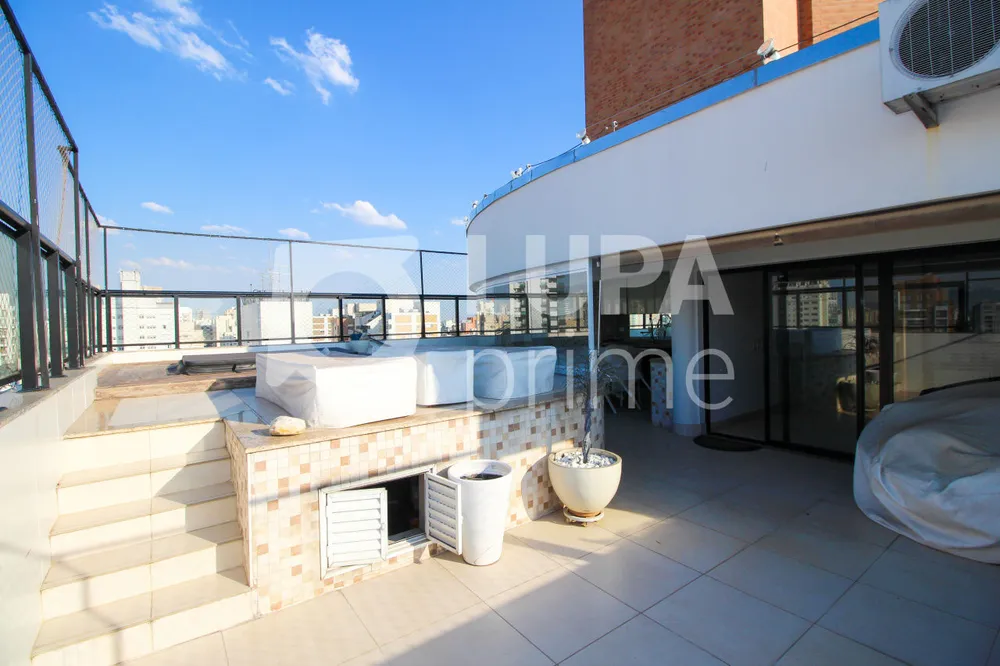 Apartamento, 4 quartos, 380 m² - Foto 1