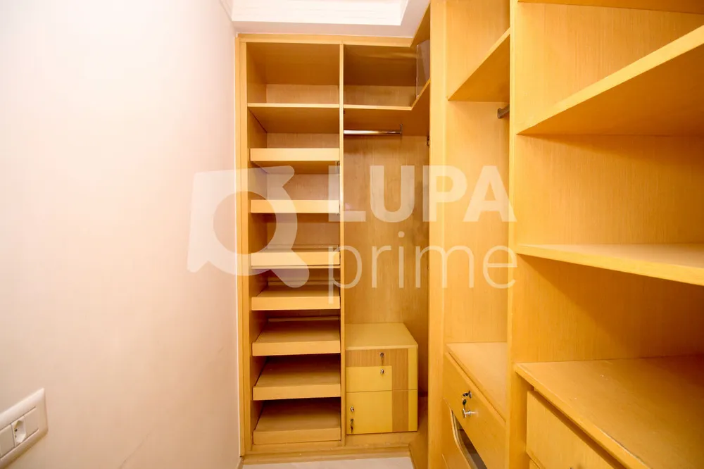 Apartamento, 4 quartos, 380 m² - Foto 2